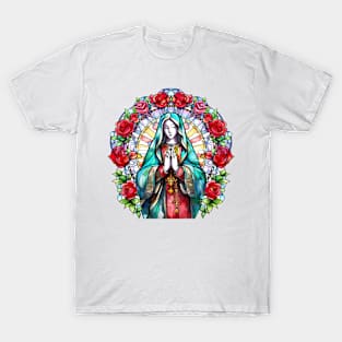 Our Lady of Guadalupe T-Shirt